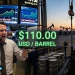 أسعار النفط تتجاوز عتبة 110 دولار!