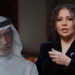 الإمارات مجرد نتوء للسعودية : مذيعة مصرية تحرج كبير مستشاري بن زايد