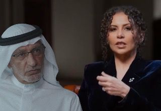 الإمارات مجرد نتوء للسعودية : مذيعة مصرية تحرج كبير مستشاري بن زايد