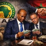 موتسيبي..عندما تصبح كرة القدم الأفريقية رهينة لتضارب مصالح مالية في المغرب..ابتزاز وأشياء أخرى!