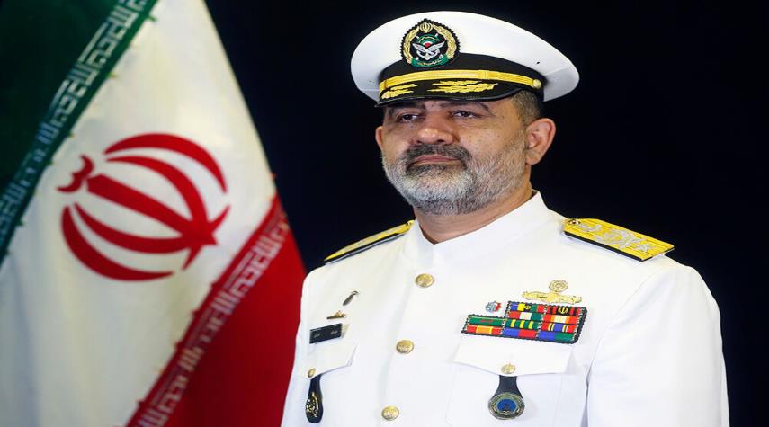 إيران تعلن إصابة حاملة الطائرات الأمريكية “لينكولن” بصواريخ كروز