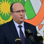 الجزائر والنيجر: اتفاق على تسريع المشاريع الاستراتيجية العابرة للصحراء