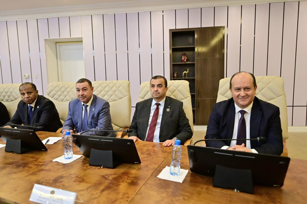 الجزائر والنيجر: توافق على نموذج تعاون جديد لتعزيز التكامل الاقتصادي