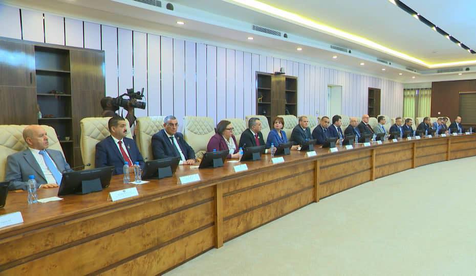 الجزائر والنيجر: توافق على نموذج تعاون جديد لتعزيز التكامل الاقتصادي