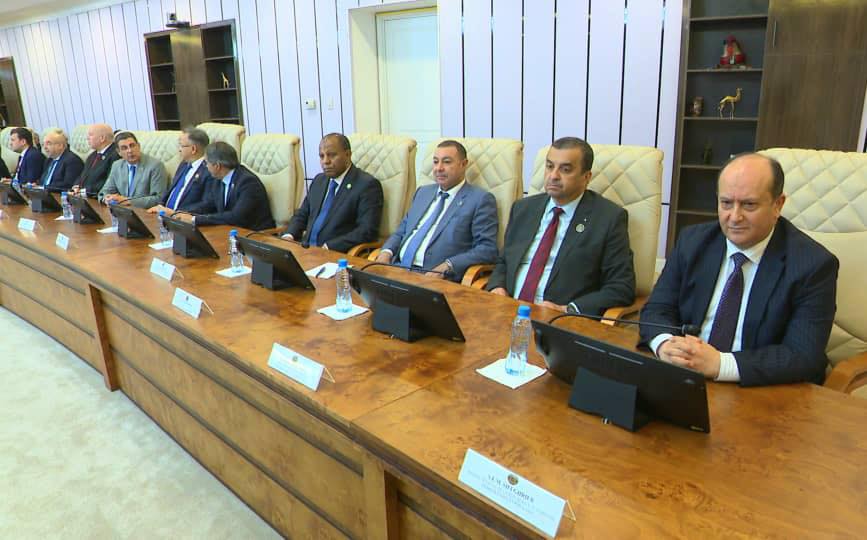 الجزائر والنيجر: توافق على نموذج تعاون جديد لتعزيز التكامل الاقتصادي