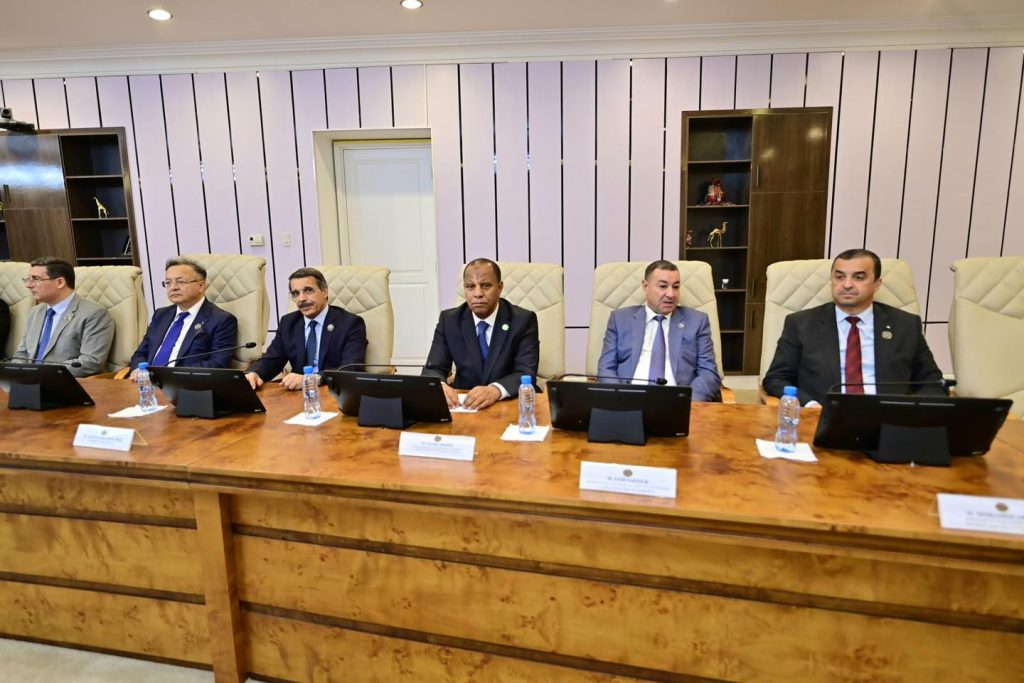 الجزائر والنيجر: توافق على نموذج تعاون جديد لتعزيز التكامل الاقتصادي