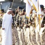 مصرع ضابط مغربي مرتزق في الجيش الإماراتي بصاروخ إيراني استهدف قاعدة عسكرية في البحرين
