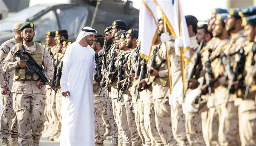 مصرع ضابط مغربي مرتزق في الجيش الإماراتي بصاروخ إيراني استهدف قاعدة عسكرية في البحرين