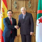 وزير الخارجية الإسباني يحل بالجزائر.. ملفات كبرى على الأجندة