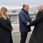 بأمر من الرئيس تبون.. عطاف بأجندة مكثفة لتعميق الحوار السياسي وتوسيع آفاق التعاون بين الجزائر وكرواتيا