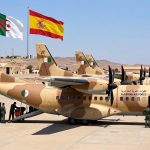بقيمة 385 مليون يورو.. إسبانيا تزود الجزائر بـ8 طائرات نقل عسكرية من طراز Airbus C295