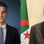 عطاف يناقش مع نظيره الهولندي التصعيد في الشرق الأوسط
