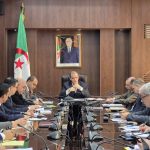 تعزيز الصادرات غير النفطية محور اجتماع تنسيقي