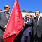 وفاءً لالتزامات الرئيس تبون.. إطلاق أشغال منجم أميزور–تالة حمزة ببجاية