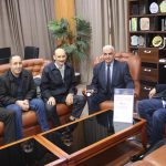 ابتكار جزائري يحصد الذهب في معرض جنيف الدولي للاختراع 2026