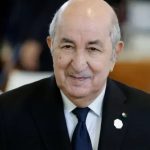 الرئيس الجزائري يوقع مرسومي عفو لفائدة 5600 محبوس