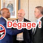 الإعلامي الرياضي محمد الوضاحي يفضح “مهزلة الكاف” !
