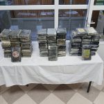 حجز 111.3 كغ من الكوكايين بكل من تيزي وزو وبرج بوعريريج