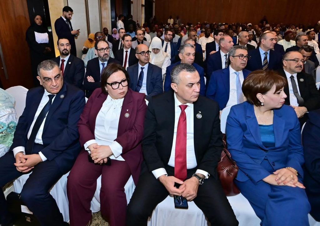 تقديم فرص الاستثمار في جملة من القطاعات الاستراتيجية بين الجزائر والنيجر