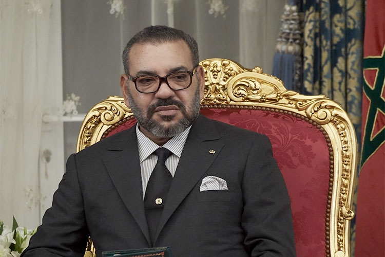 هكذا تورط نظام المخزن المغربي في تفجيرات بروكسل!