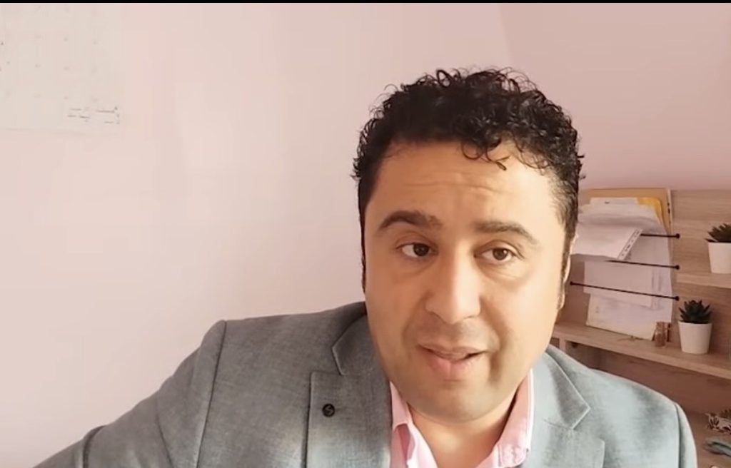 هكذا تورط نظام المخزن المغربي في تفجيرات بروكسل!