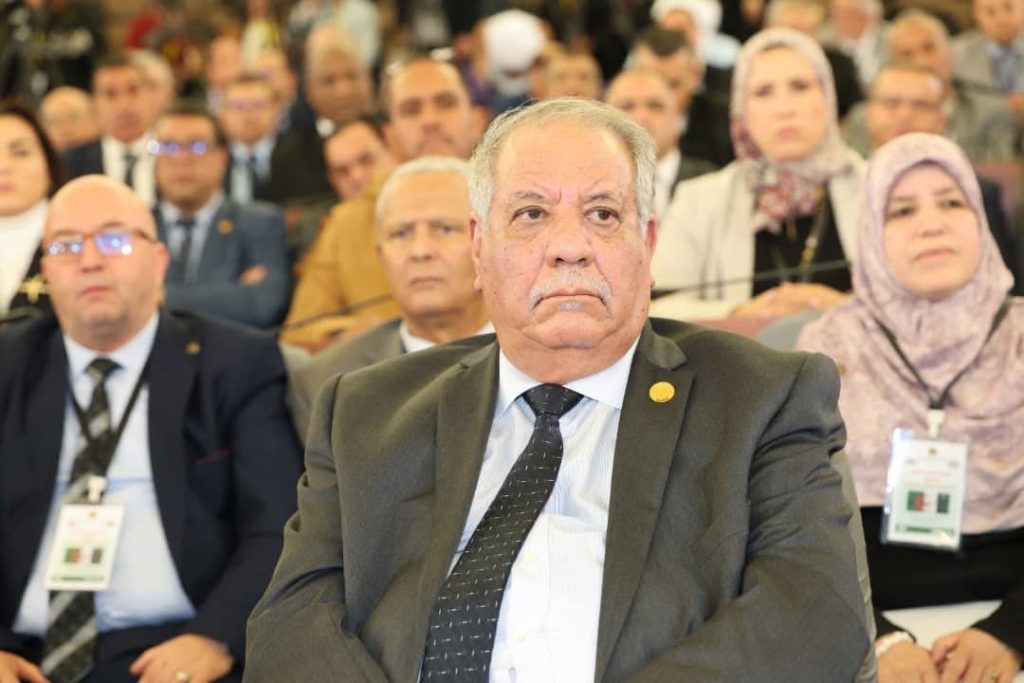 مشروع قانون التعديل التقني.. تكريس معالجة أكثر دقة وتفادي أي لبس في الدستور الجزائري