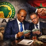 الاتحاد السنغالي يتوعد الكاف!