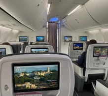 الخطوط الجوية الجزائرية تعزز أسطولها بـ 10 طائرات جديدة من طراز “بوينغ 737 ماكس 8”