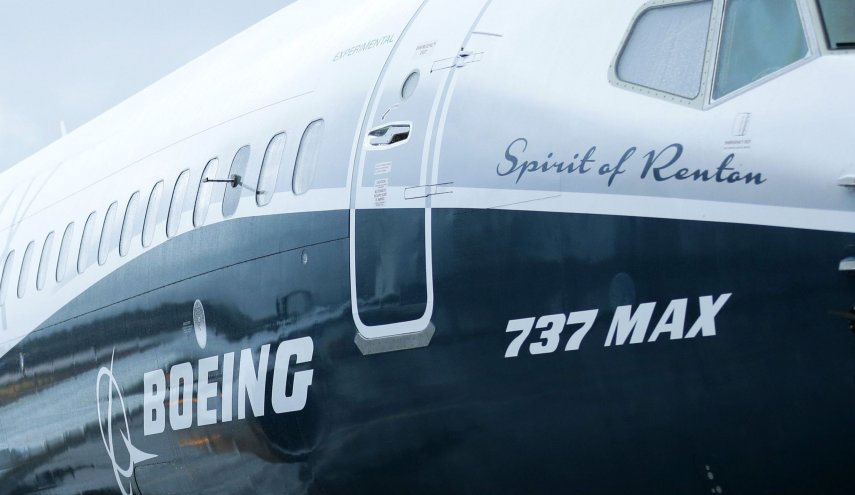 الخطوط الجوية الجزائرية تعزز أسطولها بـ 10 طائرات جديدة من طراز “بوينغ 737 ماكس 8”