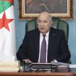 الرئيس تبون يترأس اجتماع عمل يخص قطاع المناجم والحديد