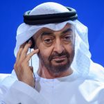 الإمارات تبلغ واشنطن والغرب استعدادها للمشاركة في قوة عسكرية دولية لفتح مضيق هرمز