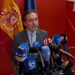 ألبريس يؤكد من وهران على عمق العلاقات الاستراتيجية بين الجزائر وإسبانيا