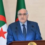عطاف يعبر عن تضامن الجزائر مع الدول العربية الشقيقة التي طالتها الاعتداءات العسكرية الإيرانية غير المبررة