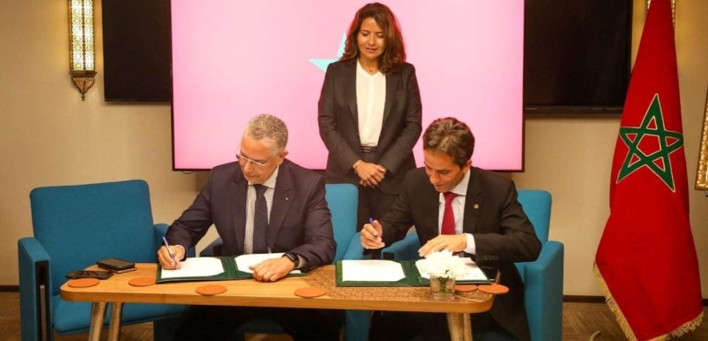 إسبانيا توقف تصدير الغاز إلى المغرب والأخير يعود إلى الفحم