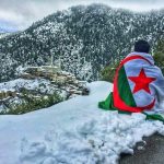 ثلوج كثيفة تجتاح الجزائر .. وهذه الولايات المعنية!
