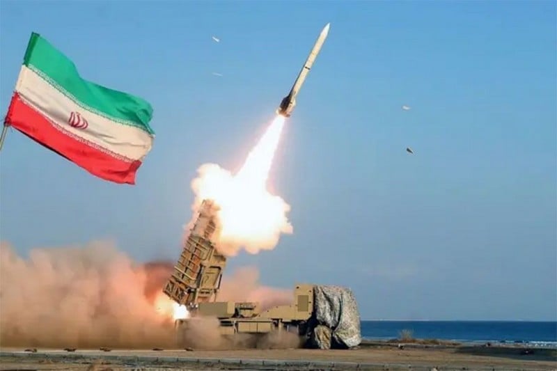 إيران تستهدف ناقلة نفط قبالة سواحل دبي