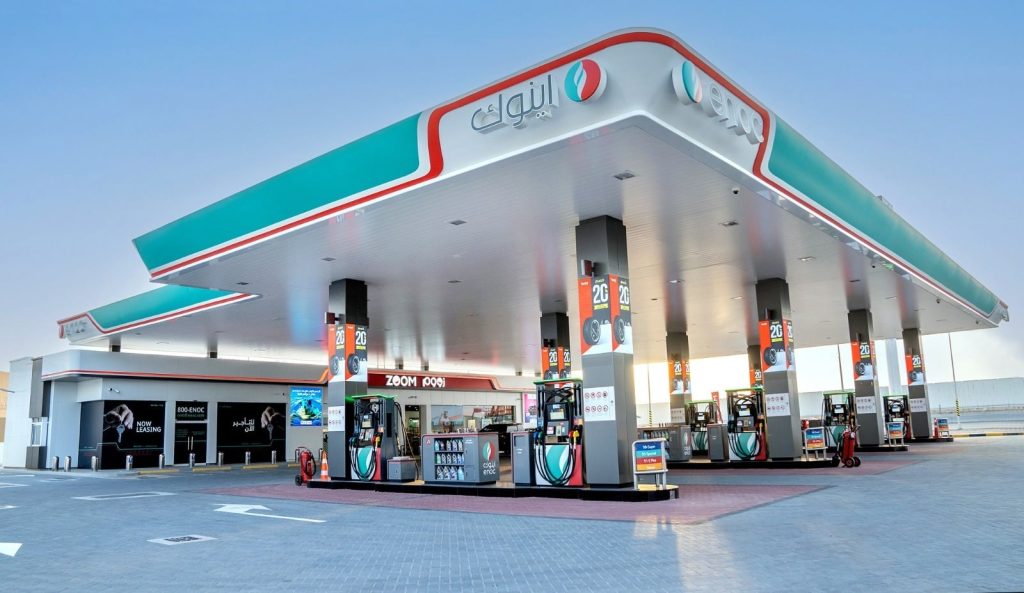 زيادة غير مسبوقة لأسعار الوقود في الإمارات والديزل يقفز إلى 72 %
