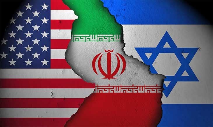 الإمارات تنخرط في عملية سرية لإشعال الحرب شمال غرب إيران