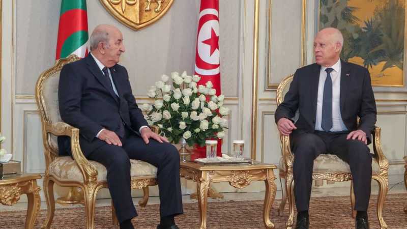 العلاقات مع تونس لن تهتز !