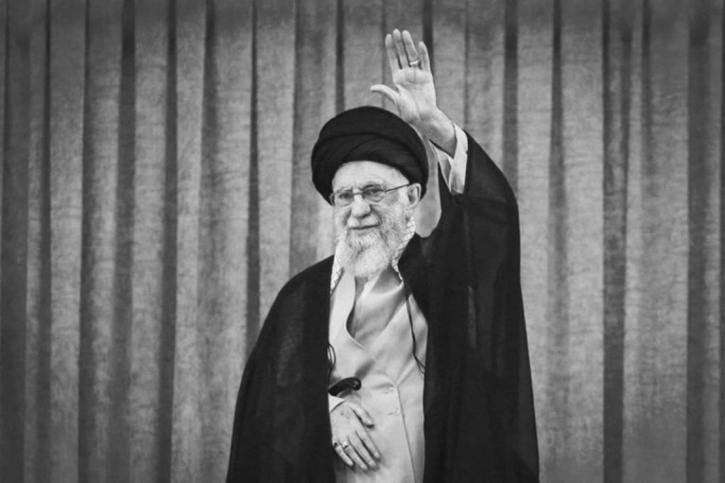 استشهاد الرئيس الإيراني الأسبق أحمدي نجاد