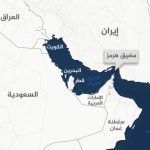 إيران تغلق مضيق هرمز ..واستهداف ناقلات نفط بمسيرات