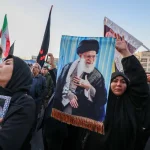 أبرز القيادات الإيرانية الذين تمت تصفيتهم في الهجوم الأميركي الإسرائيلي
