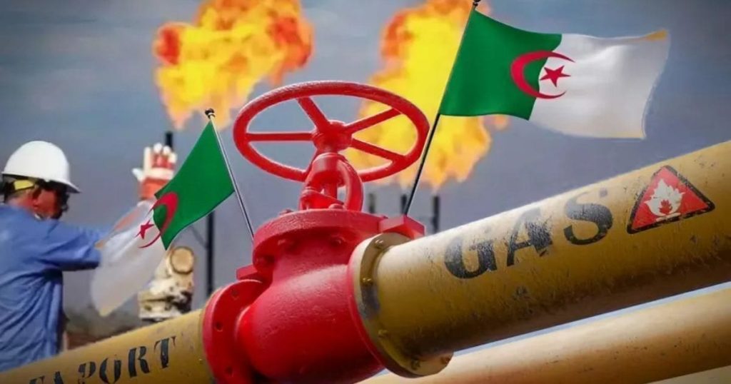 أسعار الغاز في أوروبا تحطم كل الأرقام وترتفع بأكثر من 50%
