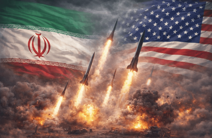 مقتل 3 جنود أميركيين وإصابة آخرين في الهجوم على إيران