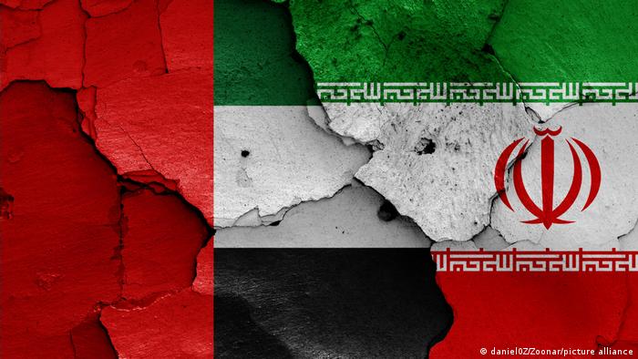 الإمارات تغلق قنصليتها وتسحب سفيرها من طهران !