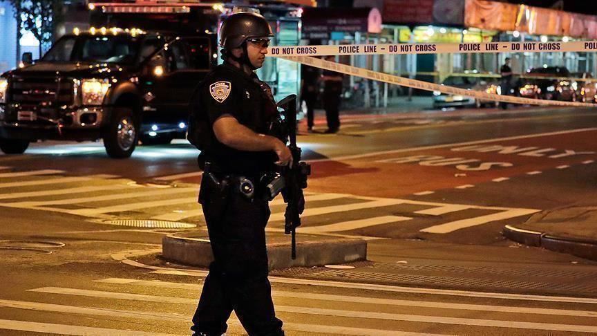 مقتل شخصين وإصابة 14 آخرين على يد مسلح في تكساس الأمريكية