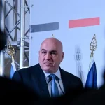 وزير الدفاع الإيطالي: دول خليجية طلبت الحصول على أنظمة دفاع جوي