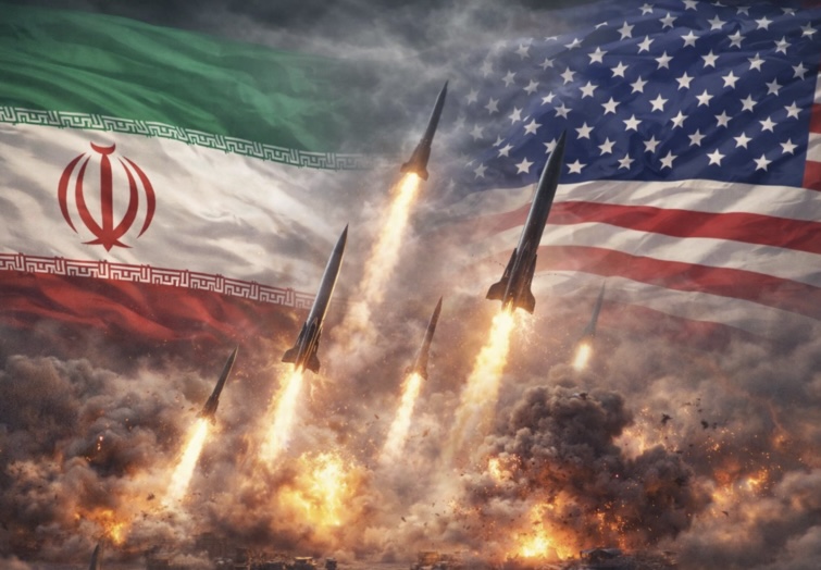أمريكا تدعو رعاياها إلى مغادرة 12 دولة في الشرق الأوسط فورا