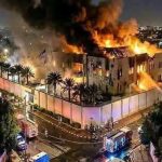 الخارجية السعودية: “للمملكة الحق الكامل في الرد على العدوان الإيراني”