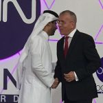 حفيظ دراجي يخرج عن صمته .. هذا سر غيابي عن شاشة BeINsports